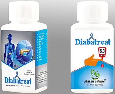 Diabatreat