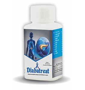 Diabatreat