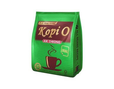 Aik Cheong Coffee O Bag