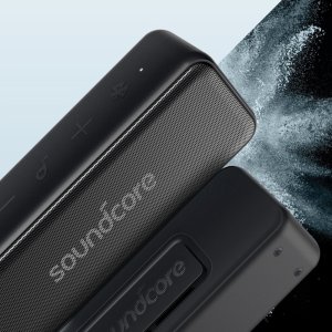 Anker A3109 SoundCore Motion B Portable Bluetooth Speaker - Black