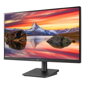 Gaming Monitor With AMD Free-Sync