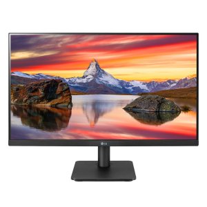 Gaming Monitor With AMD Free-Sync