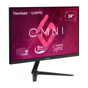 ViewSonic VX2418 Full HD Flat Gaming Monitor
