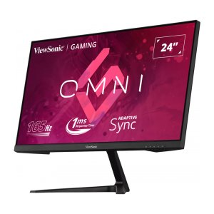 ViewSonic VX2418 Full HD Flat Gaming Monitor