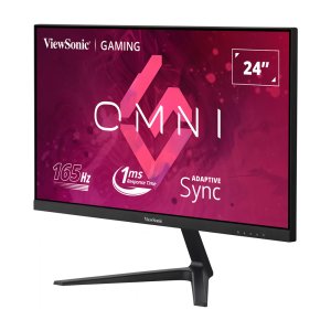 ViewSonic VX2418 Full HD Flat Gaming Monitor