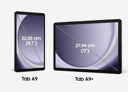 Samsung Galaxy Tab A9 LTE (4GB+64GB) Kids Edition