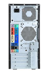 ACER VERITON M2640G MT INTEL CORE I3-6100 