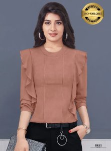 Premium Fashion Top