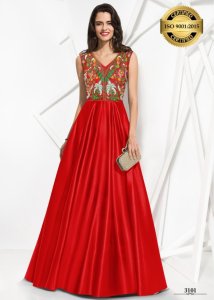 The Premium Fashion Dress