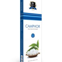 camphor-incense
