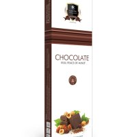 chocolate-incense