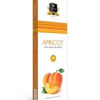 apricot-incense