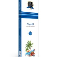 island-incense