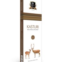 kasturi-incense