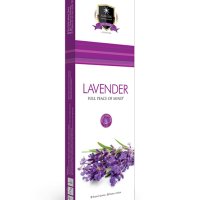 lavender-incense