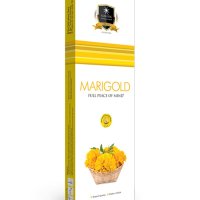 marigold-incense