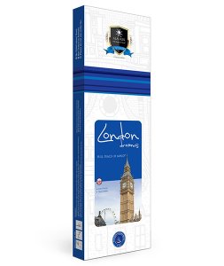 Alaukik Incense Sticks