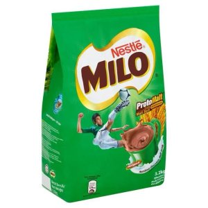 Milo