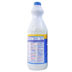 CLOROX Bleach Regular