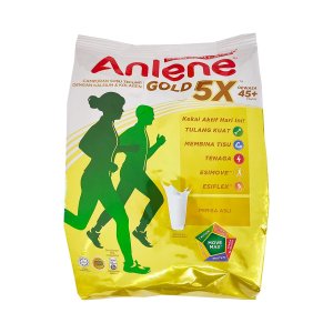 ANLENE Gold 5x Milk Powder 