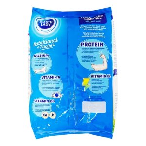DUTCH LADY Full Cream Milk Powder