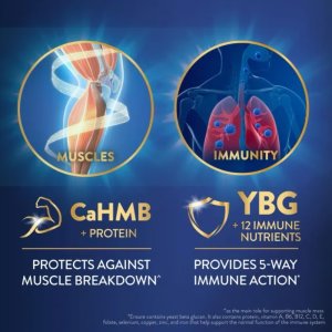 Abbott Ensure Gold Vanilla 1.48kg 