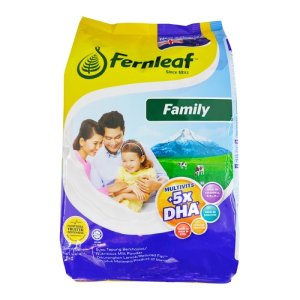 FERNLEAF Family Milk Powder