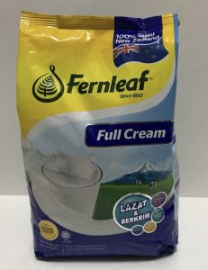 Fearnleaf Full Cream Milk