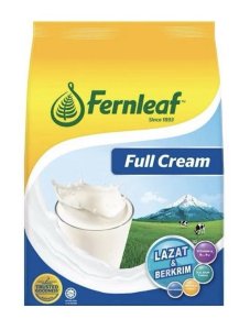 Fearnleaf Full Cream Milk