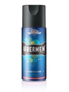 Uberman