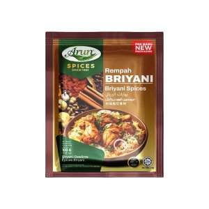Briyani Masala