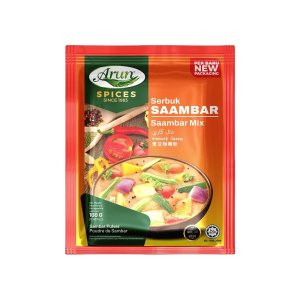 Saambar Mix/Saambar Podi 