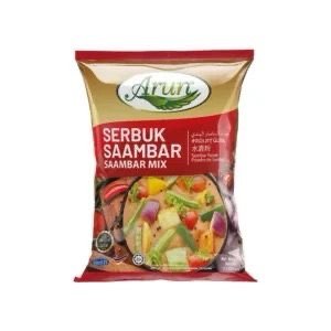 Saambar Mix/Saambar Podi 