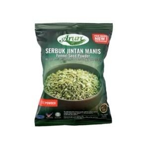 Fennel Seed Powder/ Serbuk Jintan Manis 