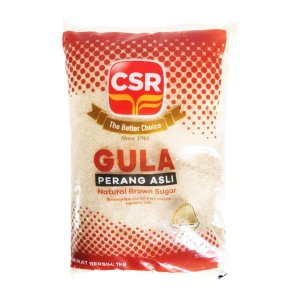 gula csr / gula perlis - 1kg