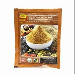 GARAM MASALA PACKING 