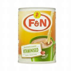 FN VITAMINISED SWEETED CREAMER