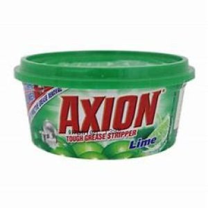axion dishwasher paste 325g