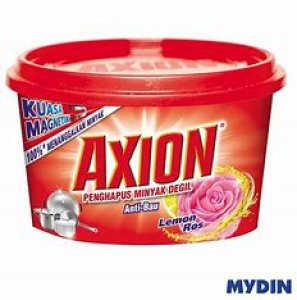 axion dishwasher paste 700g