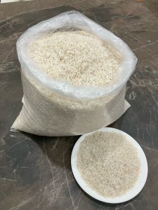 Rice Grain India ( Loose)