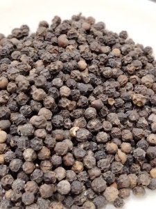 Black Pepper Gold