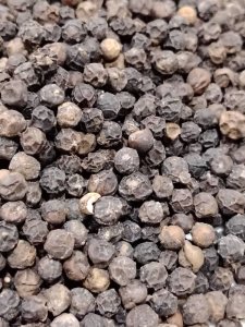 Black Pepper Gold