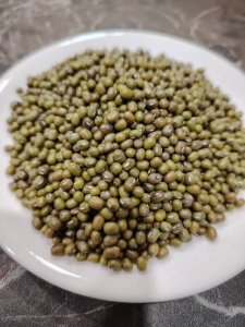 Green Mung Bean