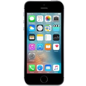 Used iPhone SE