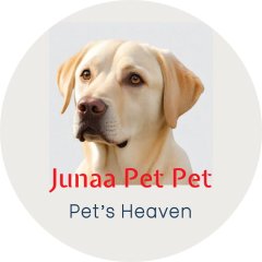 Junaa Pet Pet