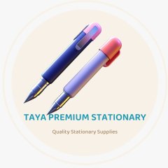 TAYA Premium Stationary