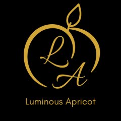 Luminous Apricot