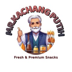 MR.KACHANG PUTIH